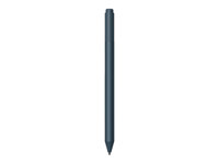 Microsoft Surface Pen - Active stylus - 2 buttons - Bluetooth 4.0 - cobalt blue EYU-00022