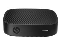 HP t430 - DTS - Celeron N4000 1.1 GHz - 2 GB - flash 32 GB 3VQ03AA-D1