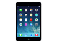 Apple iPad mini 2 Wi-Fi - 2nd generation - tablet - 32 GB - 7.9" ME277-EU-A1