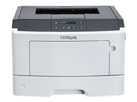 Lexmark MS312dn - printer - B/W - laser 35S0080