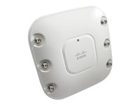 Cisco Aironet 1260 Series Access Point (Controller-based) - Radio access point - Wi-Fi - 2.4 GHz, 5 GHz AIR-LAP1262N-A-K9-REF