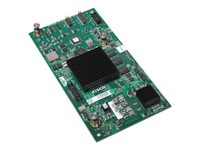 Cisco UCS M81KR Virtual Interface Card - Network adapter - 10 GigE, FCoE - 10GBase-KR - 2 ports - for UCS B200 M1, B200 M2, B230 M1, B230 M2, B250 M2, B440, B440 M1, B440 M2 N20-AC0002