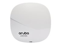 HPE Aruba AP-325 - Radio access point - Wi-Fi 5 - 2.4 GHz, 5 GHz - in-ceiling JW186A