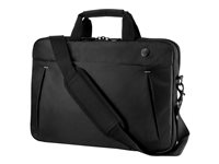 HP Business Slim Top Load - Notebook carrying case - 14.1" - for ProBook 430 G8, 44X G7, 44X G8, 630 G8, 635, 640 G5, 640 G8; ZBook Firefly 14 G7, 14 G8 2SC65AA-REF