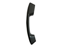 Cisco - Handset for VoIP phone - charcoal - for 8800 Series; Desktop Collaboration Experience DX650 CP-DX-HS