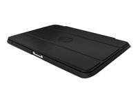 HP ElitePad Case - Tablet PC carrying case - 10.1" - for ElitePad 1000 G2, 900 G1 H4R88AA-NB