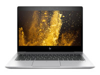 HP EliteBook 830 G5 Notebook - 13.3" - Intel Core i5 - 8250U - 16 GB RAM - 512 GB SSD - 4G LTE-A 3JX73EA-D1