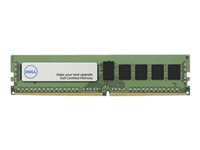 Dell - DDR4 - module - 16 GB - DIMM 288-pin - 2666 MHz / PC4-21300 - 1.2 V - registered - ECC - for PowerEdge C6420; Precision 5820 Tower, 7820 Tower, 7920 Rack, 7920 Tower A9781928