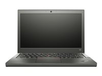Lenovo ThinkPad X240 - 12.5" - Intel Core i5 - 4300U - 8 GB RAM - 128 GB SSD 20AM-SE-SB14-REF