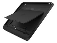 HP Expansion Jacket with Battery - Expansion jacket - for ElitePad 900 G1 D2A23AA-NB