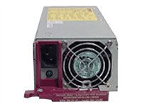 HPE - Power supply - hot-plug / redundant (plug-in module) - 700 Watt 399542-B21-REF