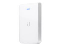 Ubiquiti UniFi UAP-AC-IW Pro - Radio access point - Wi-Fi 5 - 2.4 GHz, 5 GHz - DC power - in wall UAP-AC-IW-PRO-NB