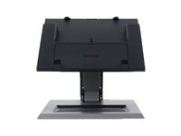 Dell E-View Laptop Stand - Notebook or LCD monitor stand - for Latitude E5250, E5440, E5450, E5520, E6330, E6440, E6540, E7240, E7440; Precision M2800 452-10779