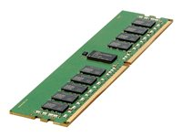 HPE SmartMemory - DDR4 - module - 16 GB - DIMM 288-pin - 2933 MHz / PC4-23400 - CL21 - 1.2 V - registered - ECC P00922-B21