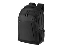 HP Business - Notebook carrying backpack - 17.3" 2SC67AA
