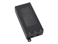 Cisco Aironet - PoE injector - AC 100-240 V - for Aironet 1810 OfficeExtend Access Point, 1810W AIR-PWRINJ6=