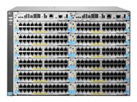 HPE Aruba 5412R zl2 - Switch - Managed - rack-mountable J9822A