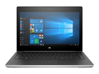 HP ProBook 430 G5 Notebook - 13.3" - Intel Core i5 - 8250U - 8 GB RAM - 256 GB SSD 2SX85EA