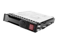 HPE - SSD - Read Intensive - 1.6 TB - hot-swap - 3.5" LFF - SATA 6Gb/s - with HPE Smart Carrier Converter 869388-B21