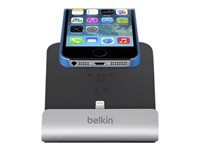 Belkin Express - Docking station for mobile phone, tablet F8J088BT