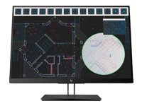 HP Z24i G2 - LED monitor - 24" 1JS08A4