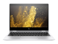 HP EliteBook x360 1020 G2 Notebook - 12.5" - Intel Core i7 - 7500U - 8 GB RAM - 256 GB SSD 1EM55EA-D2