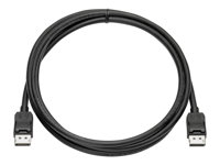 HP display cable kit - 2 m VN567AA