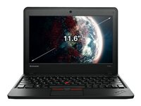 Lenovo ThinkPad X131e - 11.6" - E-300 - 4 GB RAM - 320 GB HDD 3368-SE-SB1-REF