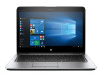 HP EliteBook 840 G3 - 14" - Core i5 6300U - 8 GB RAM - 256 GB SSD L3C66AV-UK-SB8-AS