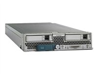 Cisco UCS B200 M3 Blade Server - blade - no CPU - 0 GB - no HDD UCSB-B200-M3-U