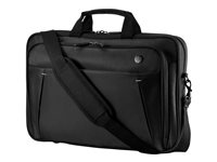 HP Business Top Load - Notebook carrying case - 15.6" 2SC66ET