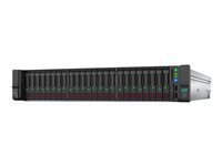 HPE ProLiant DL380 Gen10 Performance - rack-mountable - Xeon Silver 4110 2.1 GHz - 16 GB - no HDD P06420-B21
