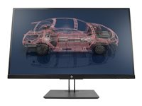 HP Z27n G2 - LED monitor - 27" 1JS10A4