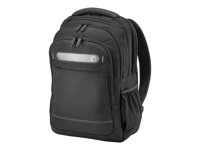 HP Business Backpack - Notebook carrying backpack - 17.3" - up to 17.3" H5M90AA-D2