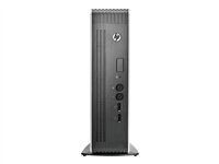 HP Flexible t610 PLUS - tower - G-T56N 1.65 GHz - 4 GB - flash 4 GB H1Y52AA-D2
