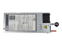 Dell - Power supply - hot-plug (plug-in module) - 550 Watt 450-AEIE