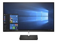 HP EliteOne 1000 - LED monitor - 4K - 27" 2SC24AA-D1
