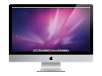 Apple iMac - all-in-one - Core i5 2400 3.1 GHz - 4 GB - HDD 1 TB - LED 27" MC814-EU-AS