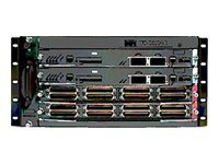 Cisco Catalyst 6504-E - Switch - rack-mountable WS-C6504-E-NB