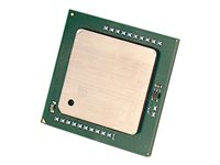 Intel Xeon E5640 - 2.66 GHz - 4 cores - 8 threads - 12 MB cache - for StorageWorks Network Storage Gateway X3800sb G2 610861-B21-REF