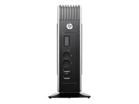 HP Flexible t510 - tower - Eden X2 U4200 1 GHz - 2 GB - flash 16 GB B8L63AT-A3