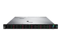 HPE ProLiant DL360 Gen10 Solution - rack-mountable - Xeon Silver 4110 2.1 GHz - 16 GB - no HDD P05520-B21