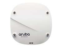 HPE Aruba AP-335 - Radio access point - Wi-Fi 5 - 2.4 GHz, 5 GHz - DC power - in-ceiling JW801A