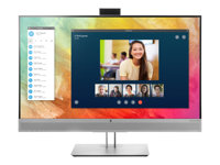 HP EliteDisplay E273m - LED monitor - Full HD (1080p) - 27" 1FH51AA-D1
