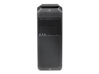 HP Workstation Z6 G4 - tower - Xeon Silver 4108 1.8 GHz - vPro - 32 GB - HDD 1 TB 2WU44EA-R