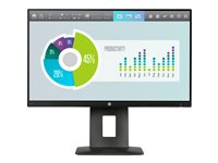 HP Z22n - LED monitor - Full HD (1080p) - 21.5" M2J71A4-NS