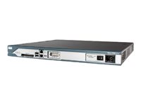 Cisco 2811 - - router - CISCO2811-REF