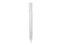 HP Active Pen - Digital pen - 2 buttons - for Sprout Pro by HP G2; HP 240 G6 Notebook; Elite x2; EliteBook x360; MX12; Pro x2 T4Z24AA