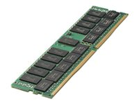 HPE SmartMemory - DDR4 - module - 32 GB - DIMM 288-pin - 2666 MHz / PC4-21300 - CL19 - 1.2 V - registered - ECC 815100-B21-NB