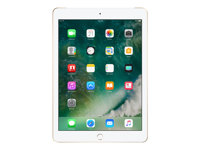 Apple 9.7-inch iPad Wi-Fi + Cellular - 5th generation - tablet - 32 GB - 9.7" - 3G, 4G MPG42NF/A-A3